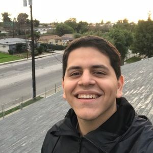 Meet your Posher, Gabriel